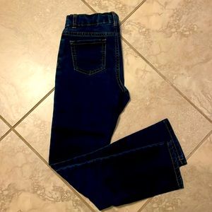 NWOT Children’s Place Skinny Jeans, girl size 12.